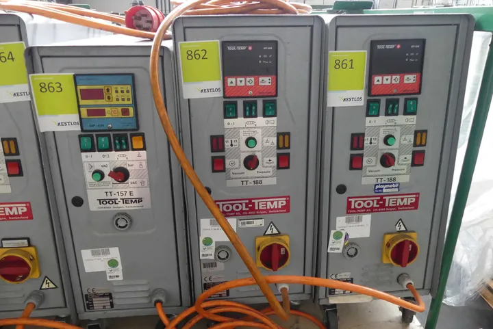 1x ToolTemp TT-188